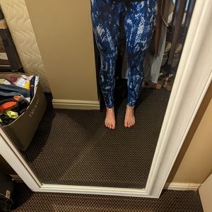 Alo women's leggings